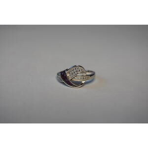 1CT Treated Ruby & Sapphire